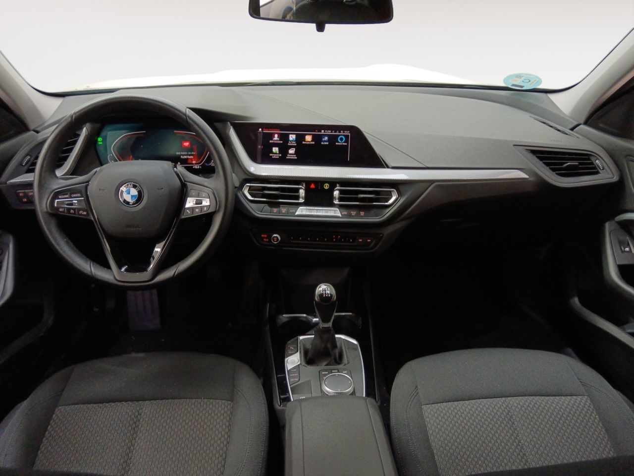 BMW Serie 1 116d - foto 6