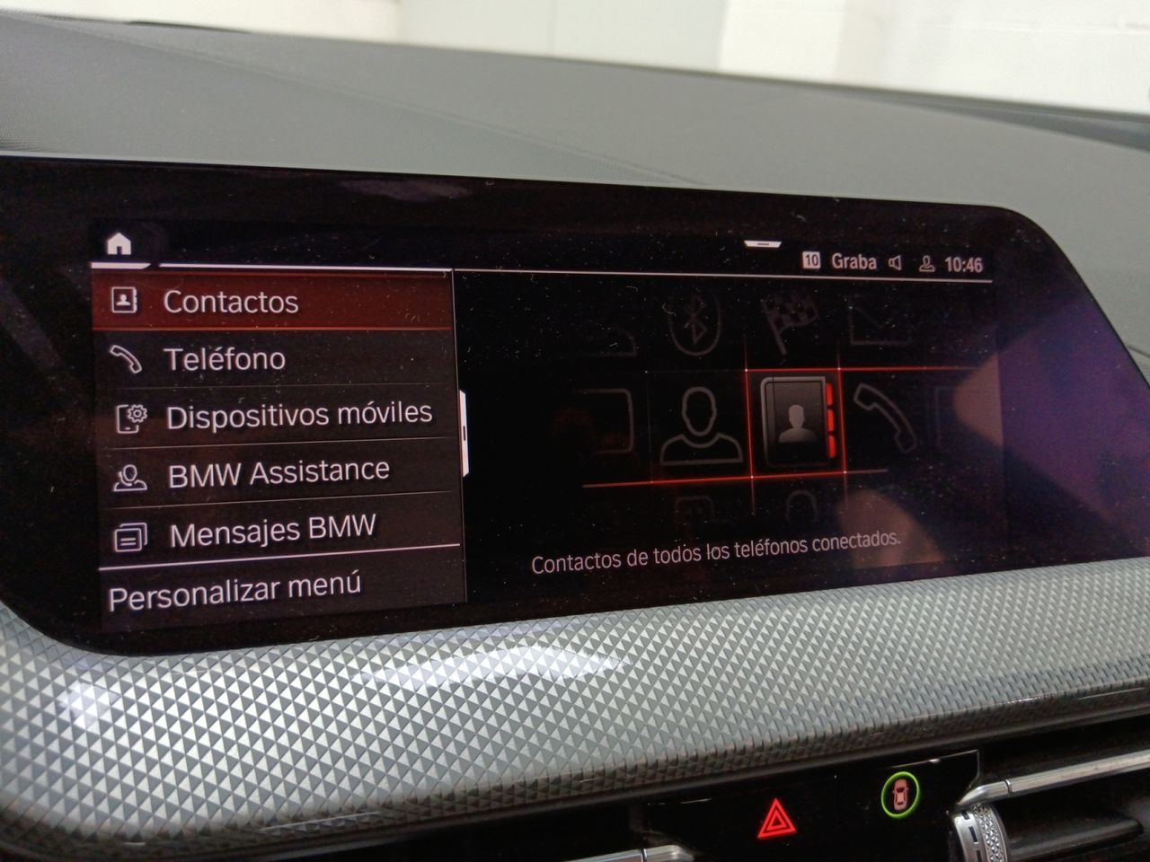 BMW Serie 1 116d - foto 16