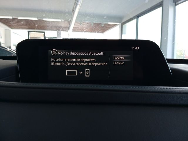 Mazda CX-30 2.0 SKYACTIV-X Zenith - foto 14