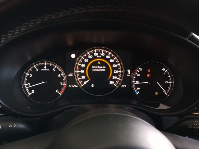 Mazda CX-30 2.0 SKYACTIV-X Zenith - foto 11