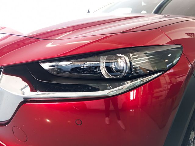 Mazda CX-30 2.0 SKYACTIV-X Zenith - foto 19