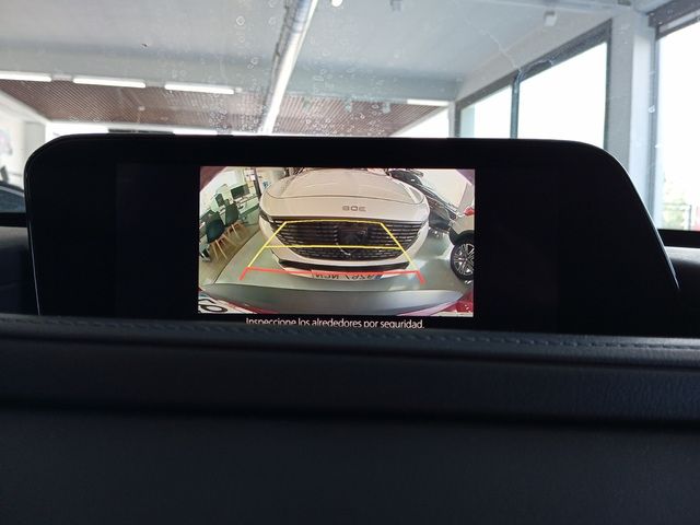 Mazda CX-30 2.0 SKYACTIV-X Zenith - foto 16