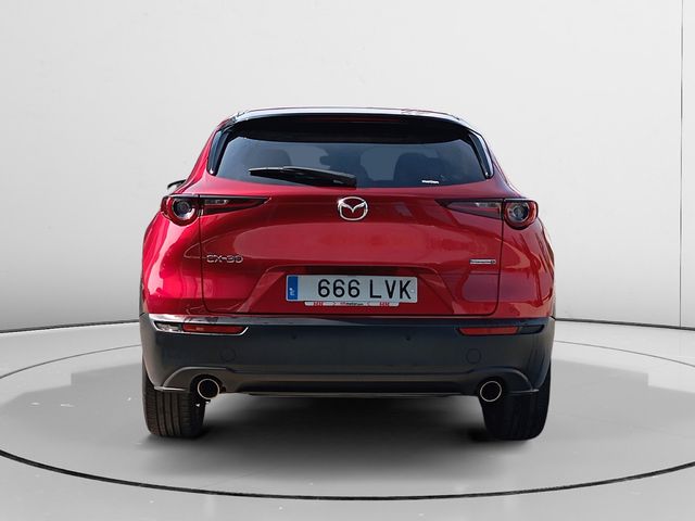 Mazda CX-30 2.0 SKYACTIV-X Zenith - foto 3
