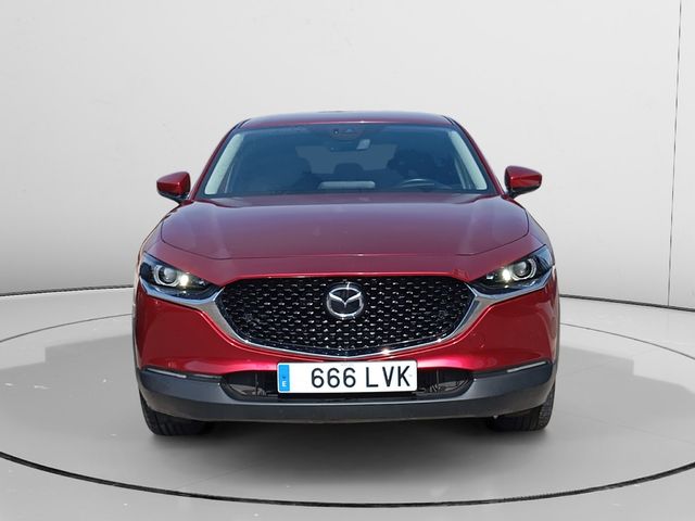 Mazda CX-30 2.0 SKYACTIV-X Zenith - foto 5