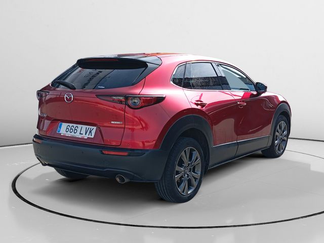 Mazda CX-30 2.0 SKYACTIV-X Zenith - foto 2