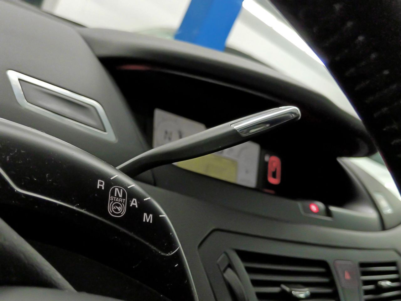 Citroën C4 Picasso 1.6 HDi Seduction - foto 15
