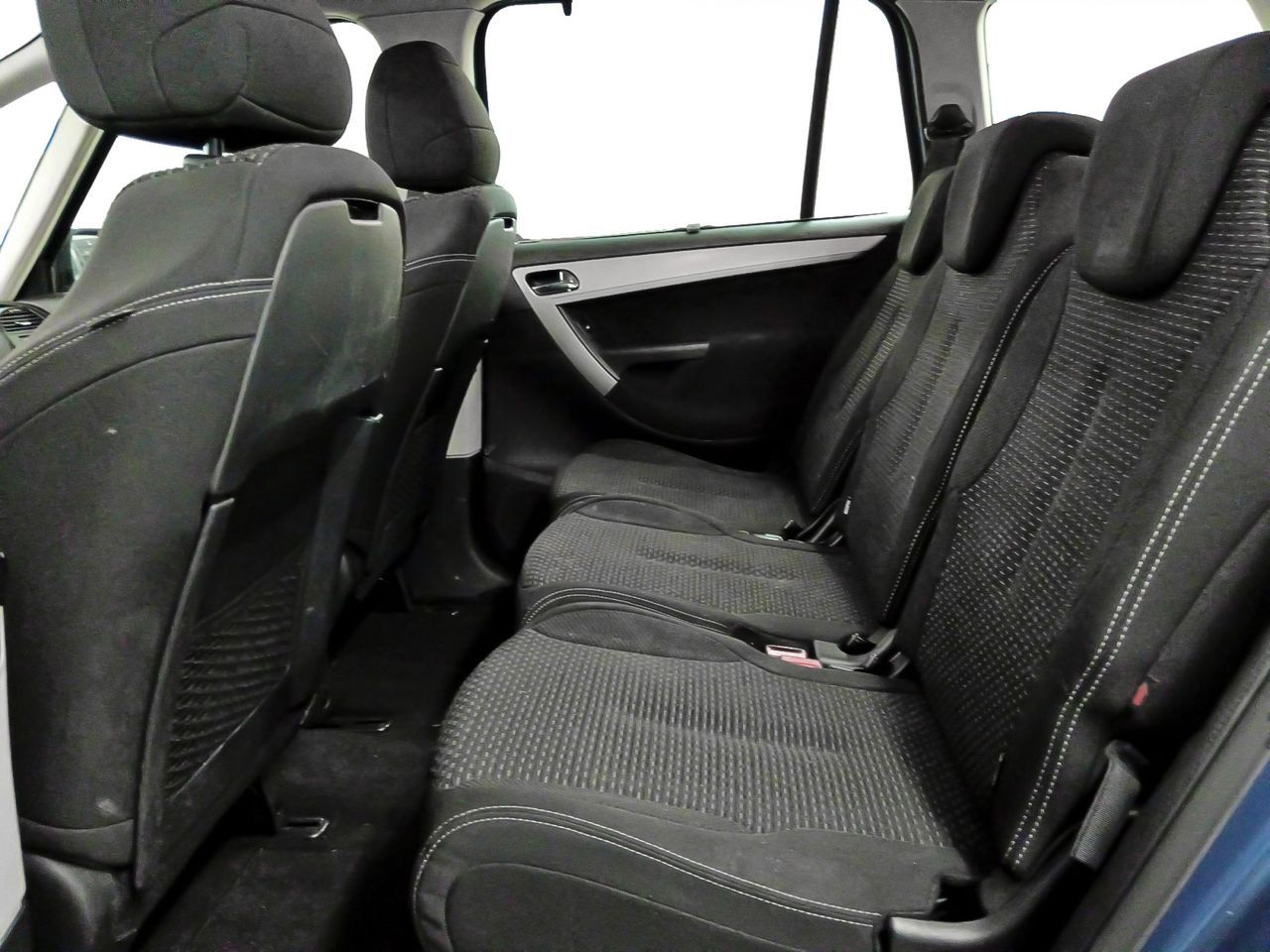 Citroën C4 Picasso 1.6 HDi Seduction - foto 12