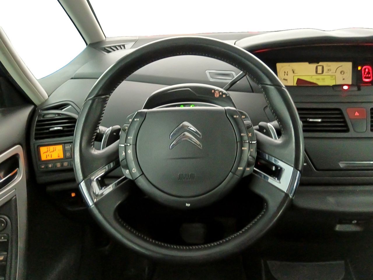 Citroën C4 Picasso 1.6 HDi Seduction - foto 10