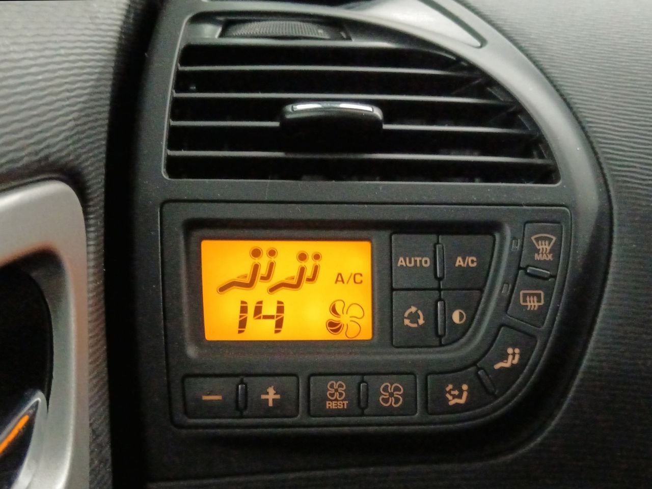 Citroën C4 Picasso 1.6 HDi Seduction - foto 20
