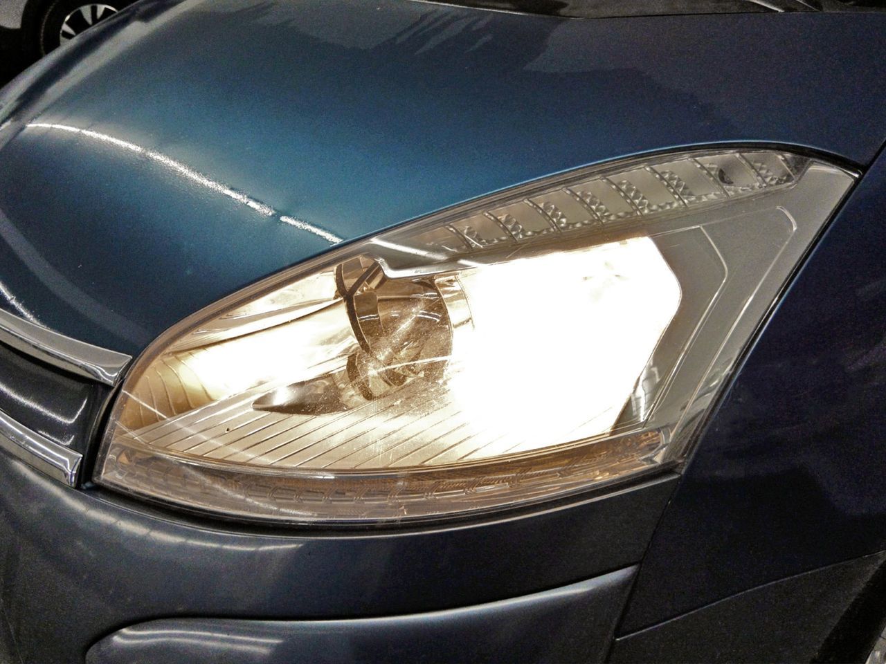 Citroën C4 Picasso 1.6 HDi Seduction - foto 23
