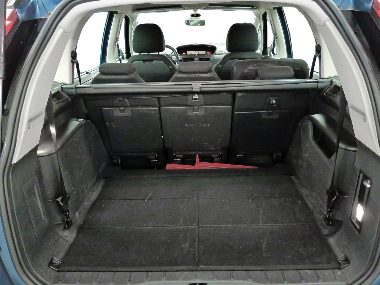 Citroën C4 Picasso 1.6 HDi Seduction - foto 14