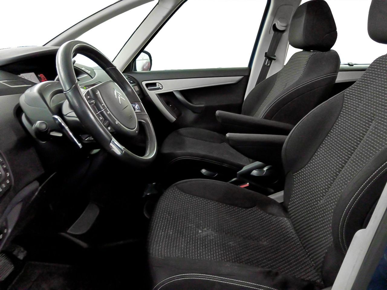Citroën C4 Picasso 1.6 HDi Seduction - foto 11