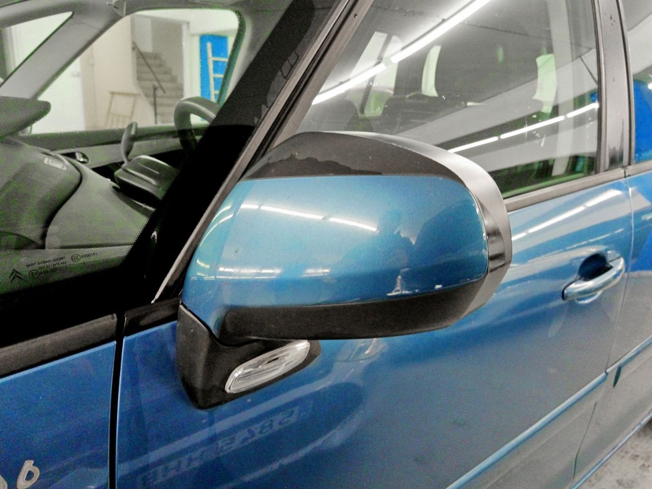 Citroën C4 Picasso 1.6 HDi Seduction - foto 22