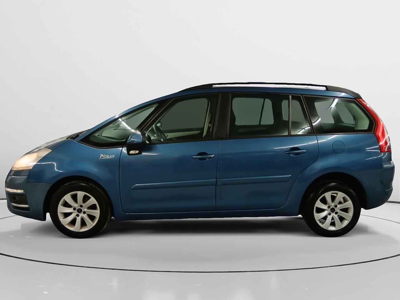Citroën C4 Picasso 1.6 HDi Seduction - foto 6