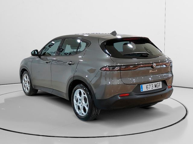Alfa Romeo Tonale 1.5 MHEV Super FWD - foto 4