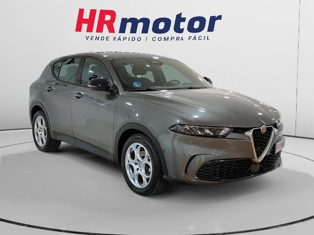 Alfa Romeo Tonale 1.5 MHEV Super FWD