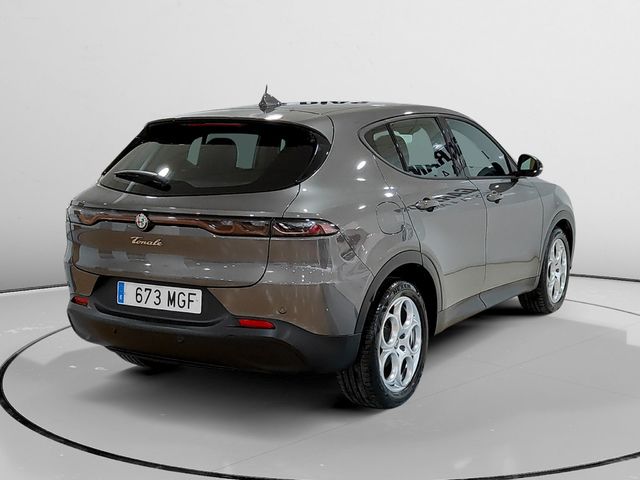 Alfa Romeo Tonale 1.5 MHEV Super FWD - foto 2
