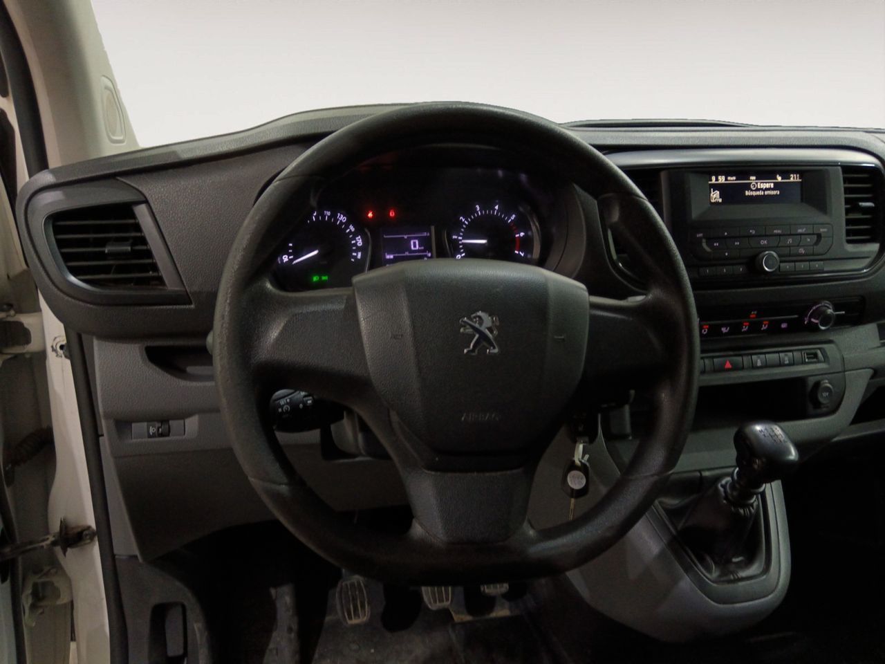 Peugeot Expert Furgon BlueHDi 120 Pro Standard - foto 8