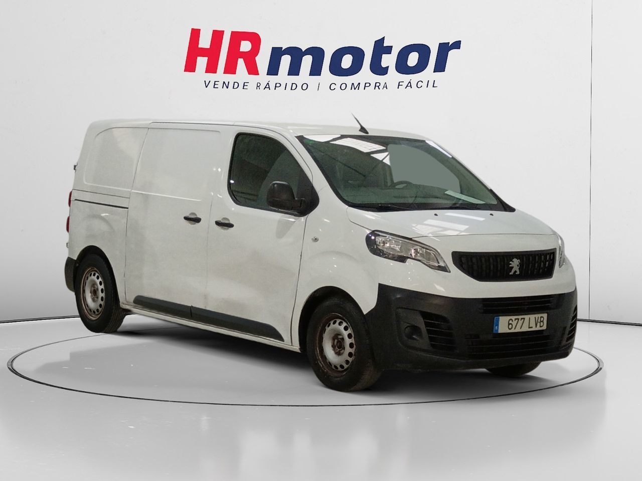 Peugeot Expert Furgon BlueHDi 120 Pro Standard