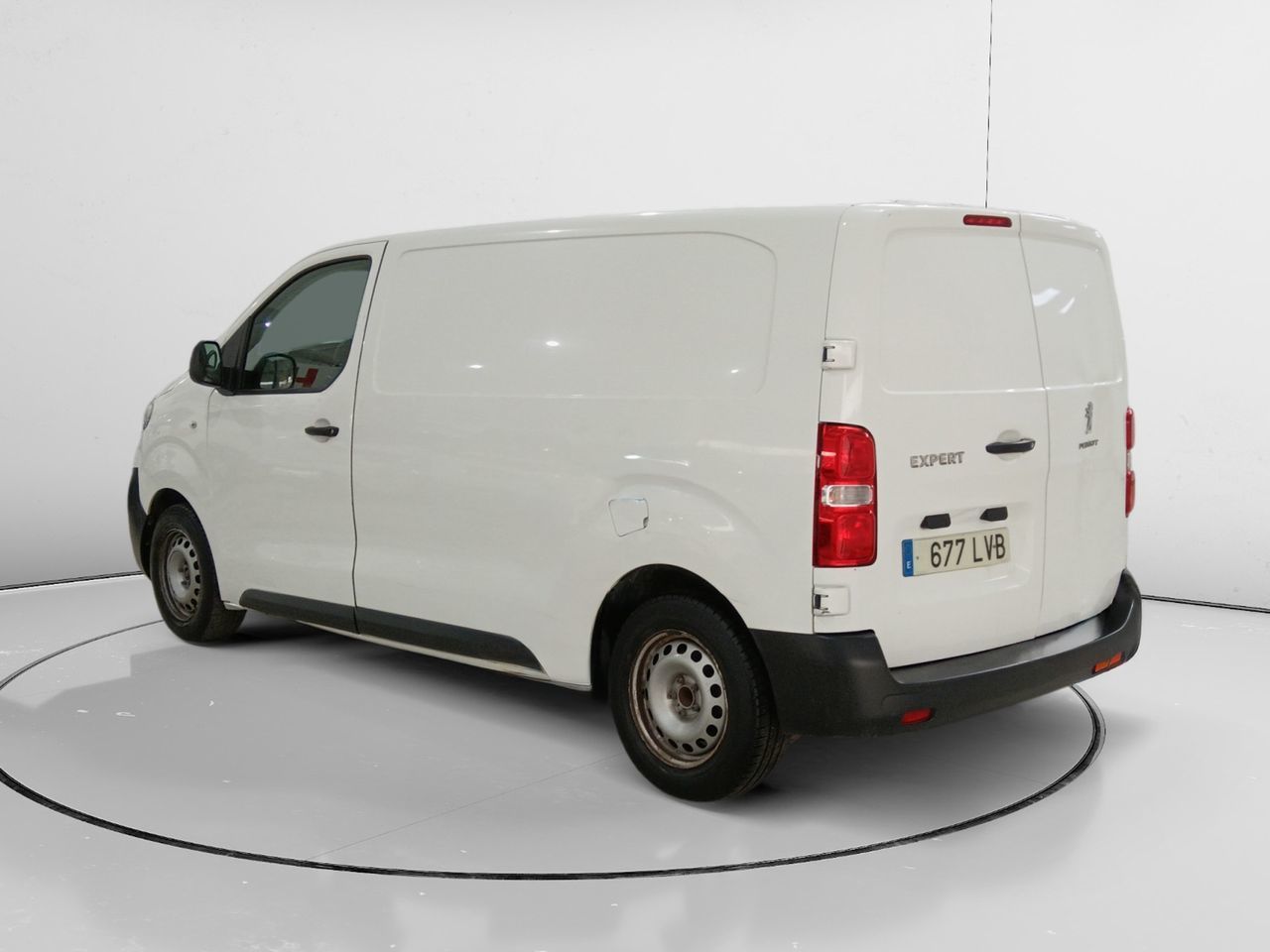 Peugeot Expert Furgon BlueHDi 120 Pro Standard - foto 4