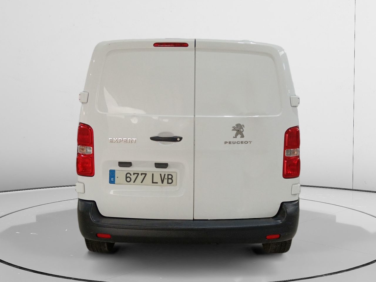 Peugeot Expert Furgon BlueHDi 120 Pro Standard - foto 3