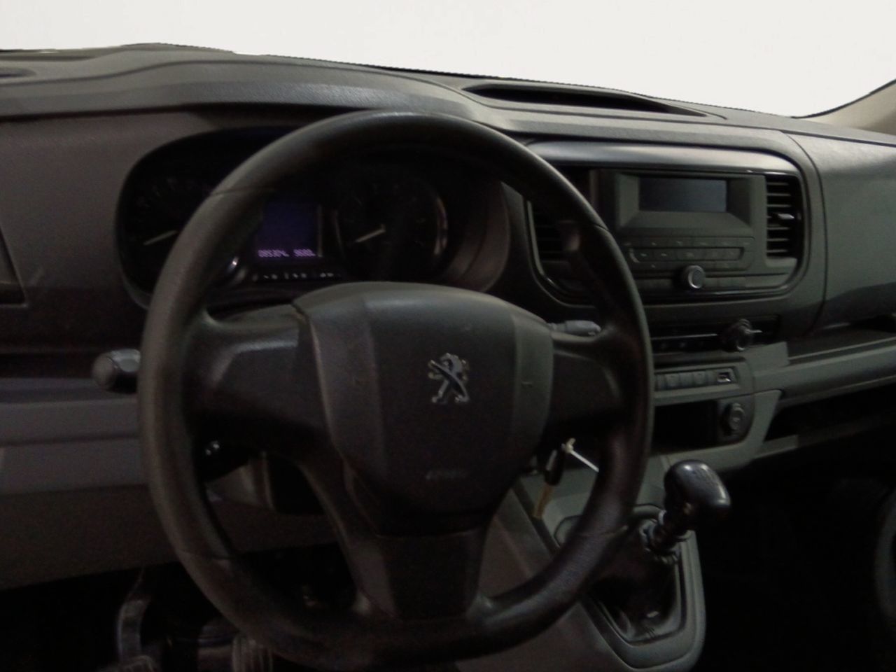 Peugeot Expert Furgon BlueHDi 120 Pro Standard - foto 7