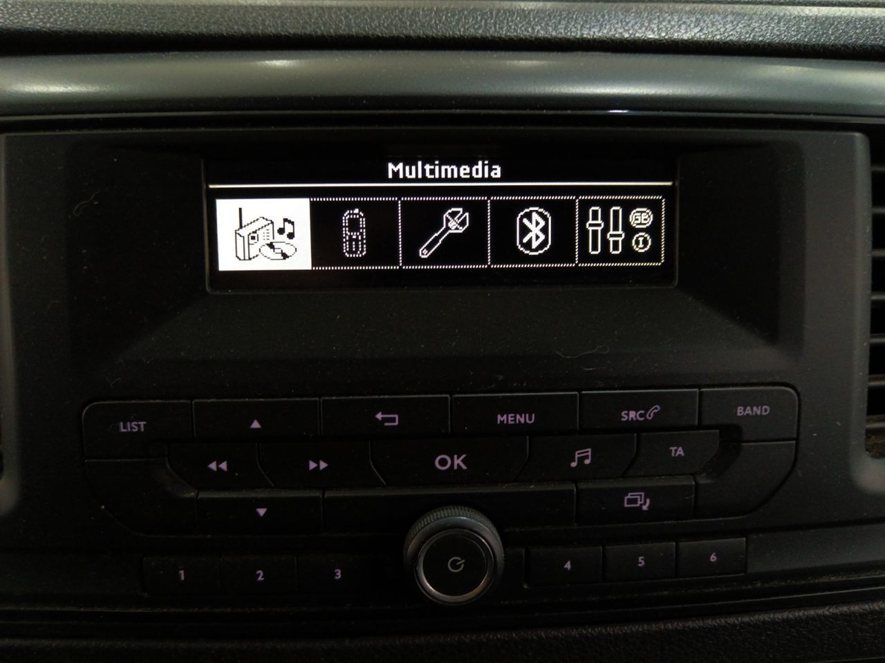 Peugeot Expert Furgon BlueHDi 120 Pro Standard - foto 15