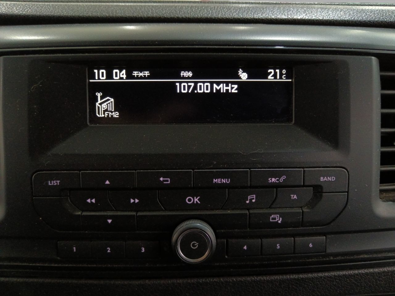 Peugeot Expert Furgon BlueHDi 120 Pro Standard - foto 16