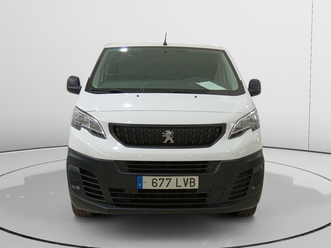 Peugeot Expert Furgon BlueHDi 120 Pro Standard - foto 5