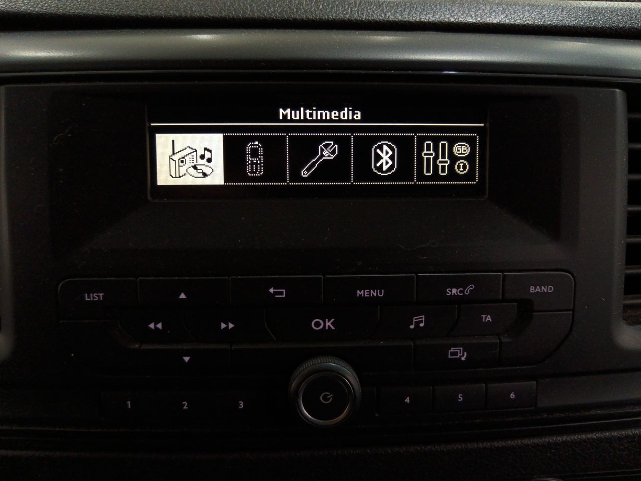 Peugeot Expert Furgon BlueHDi 120 Pro Standard - foto 14