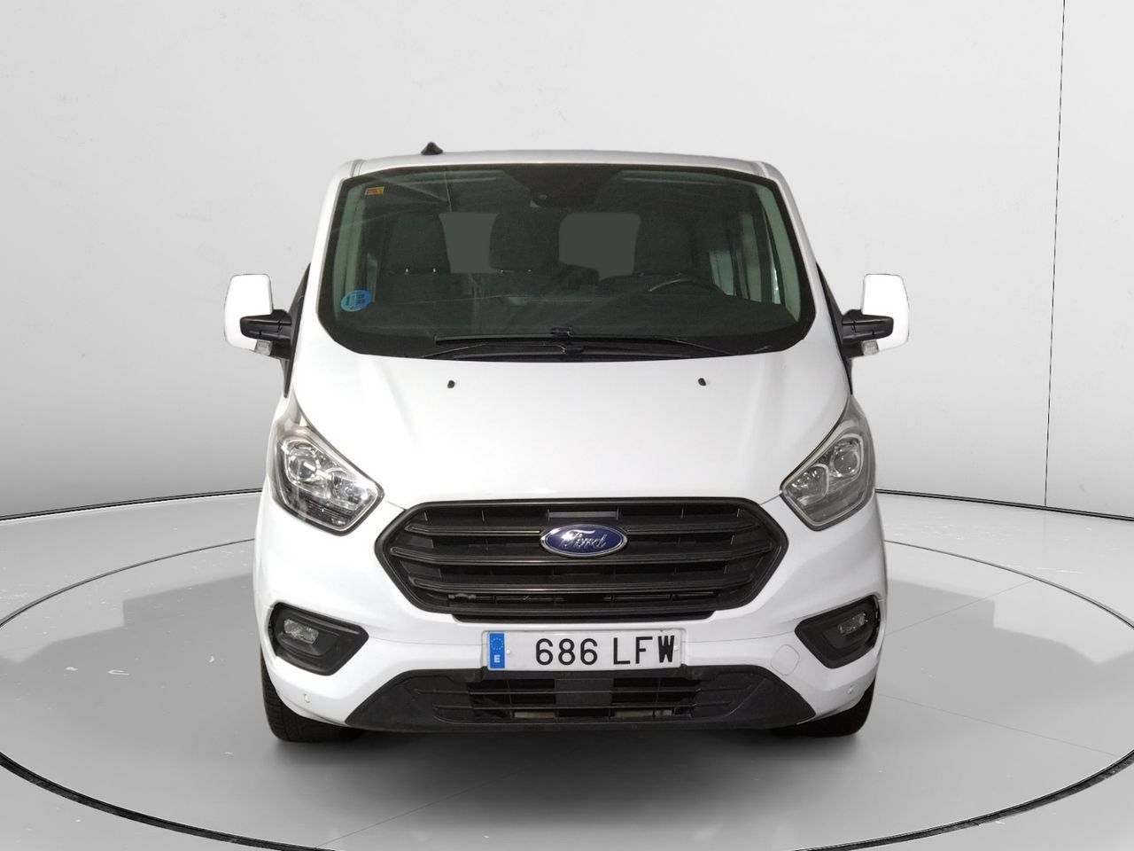 Ford Transit Custom Kombi 2.0 TDCi 320 L1 Trend - foto 5