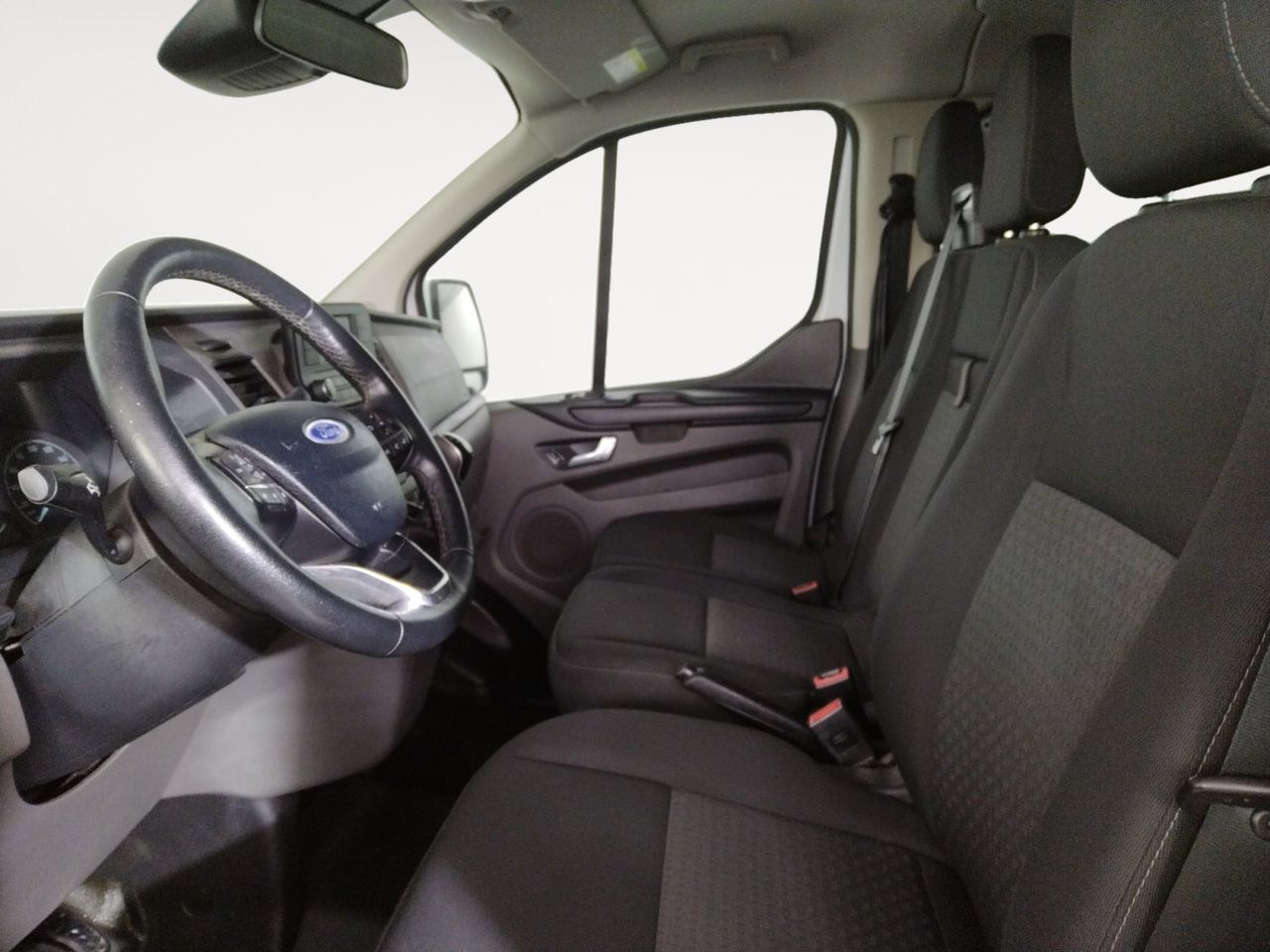 Ford Transit Custom Kombi 2.0 TDCi 320 L1 Trend - foto 11