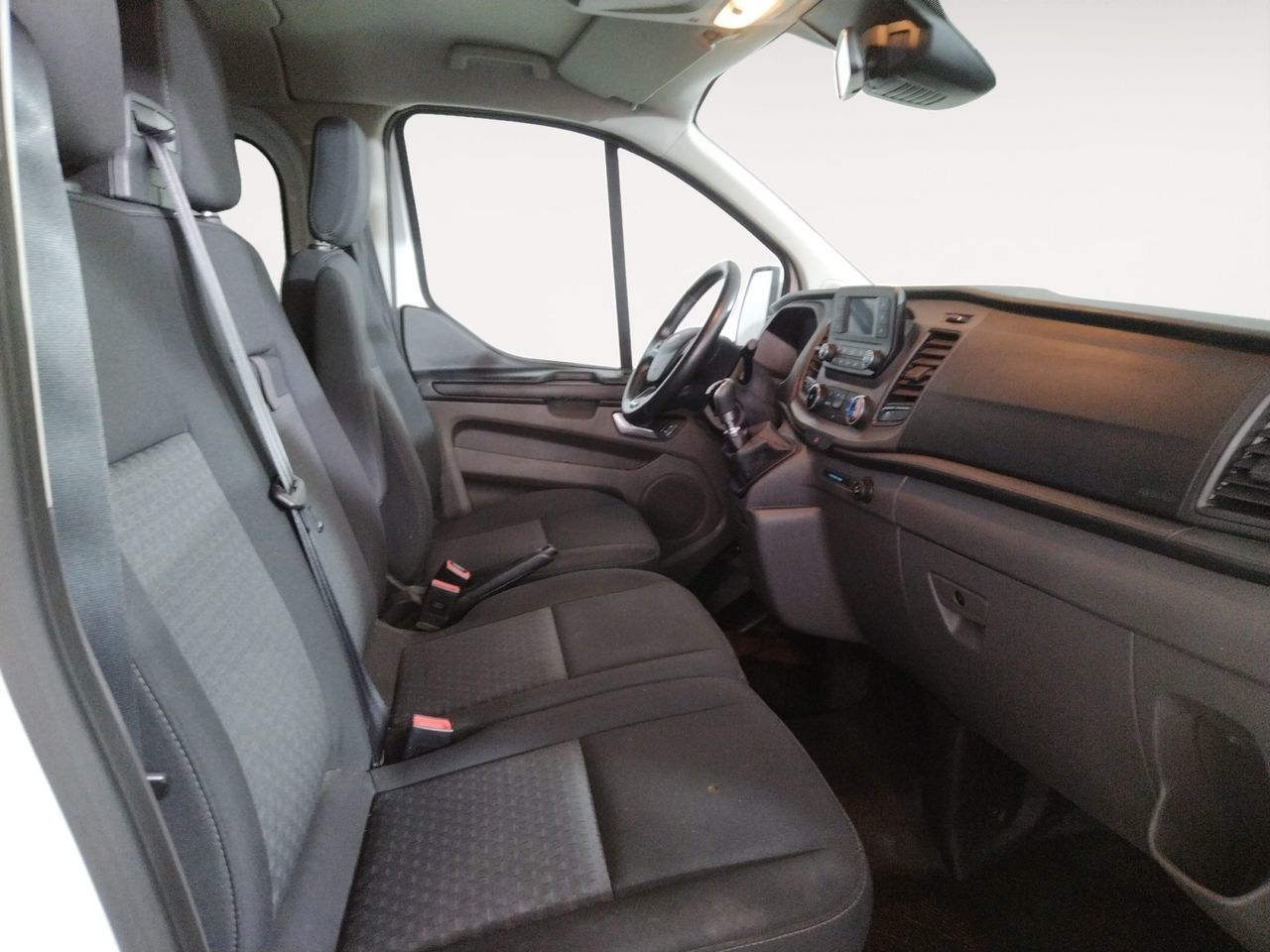 Ford Transit Custom Kombi 2.0 TDCi 320 L1 Trend - foto 9