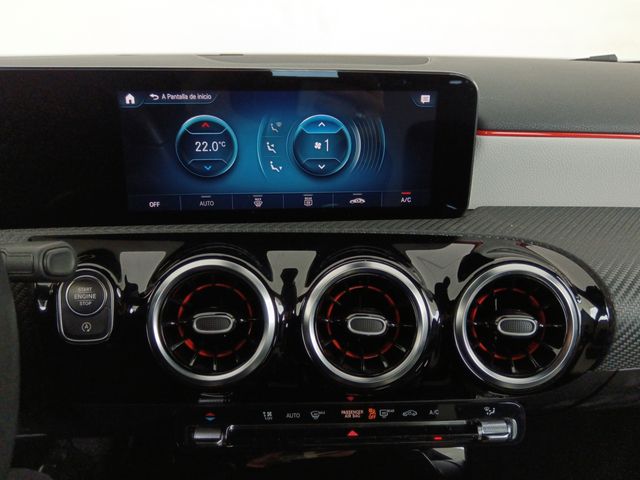 Mercedes-Benz Clase A 180 d - foto 19