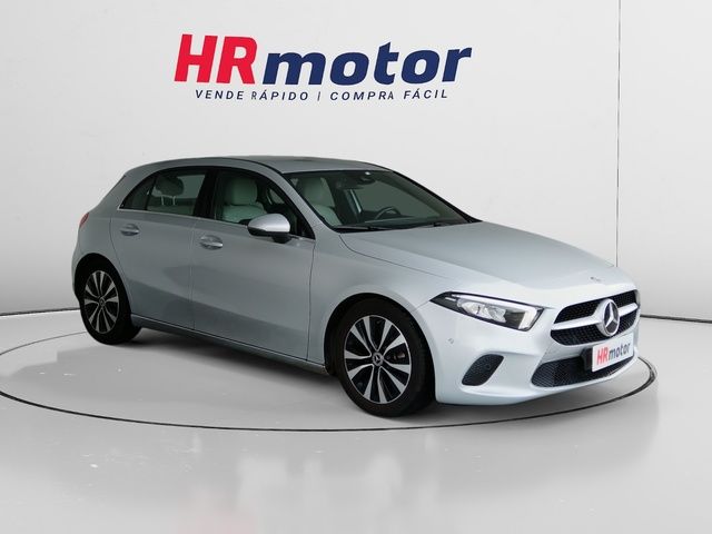 Mercedes-Benz Clase A 180 d - foto 1