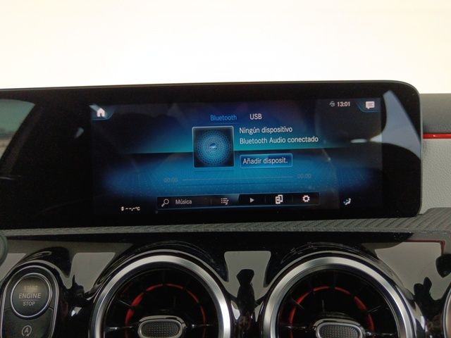 Mercedes-Benz Clase A 180 d - foto 18