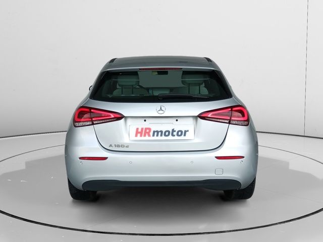 Mercedes-Benz Clase A 180 d - foto 3