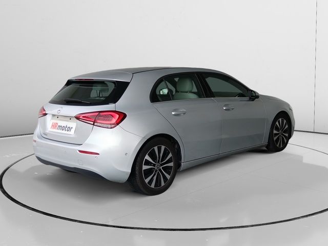 Mercedes-Benz Clase A 180 d - foto 2