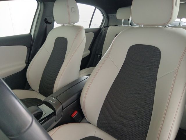 Mercedes-Benz Clase A 180 d - foto 20