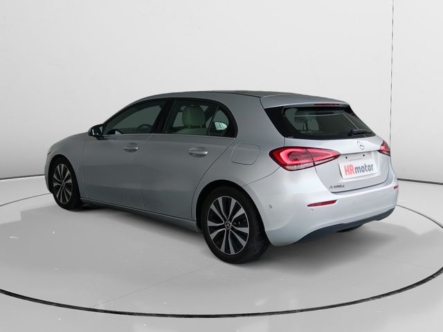 Mercedes-Benz Clase A 180 d - foto 4