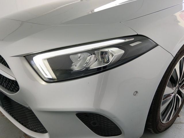 Mercedes-Benz Clase A 180 d - foto 22