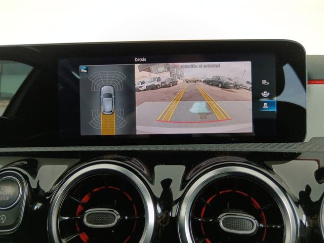 Mercedes-Benz Clase A 180 d - foto 15