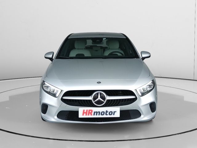 Mercedes-Benz Clase A 180 d - foto 5