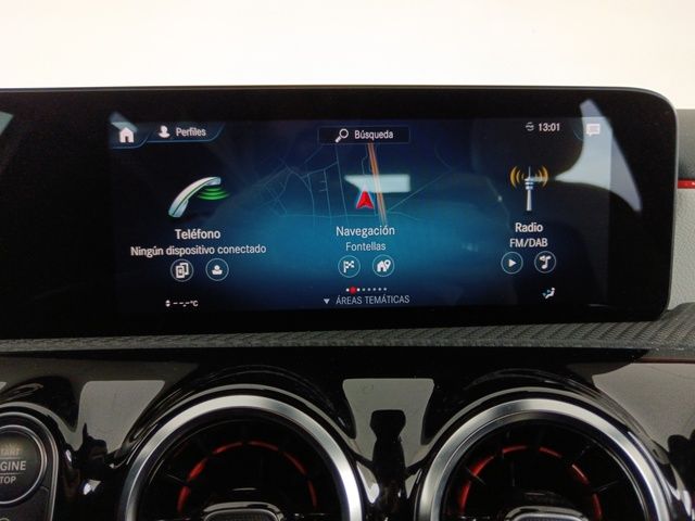 Mercedes-Benz Clase A 180 d - foto 14