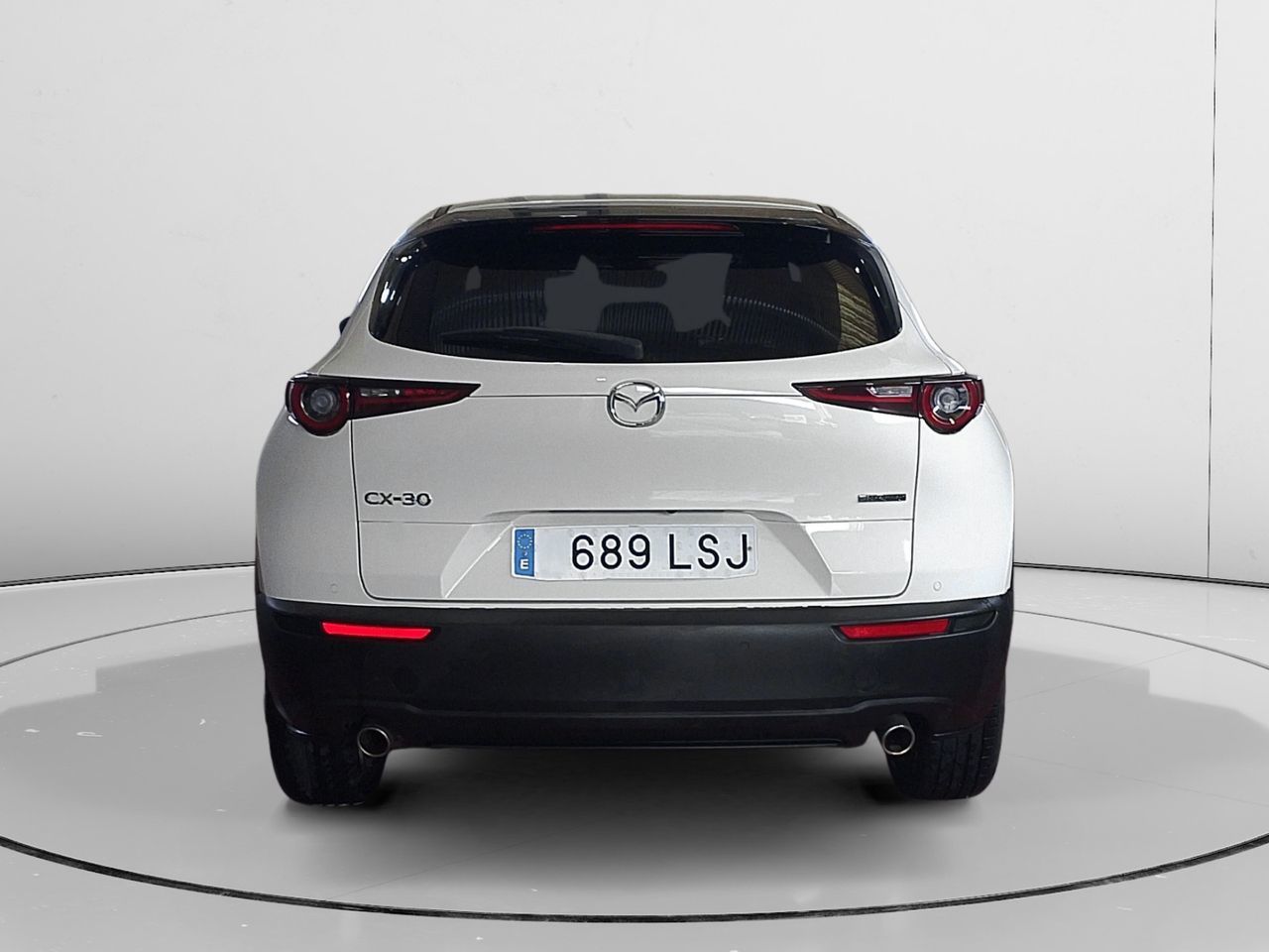 Mazda CX-30 2.0 Skyactiv-G Evolution 2WD - foto 3