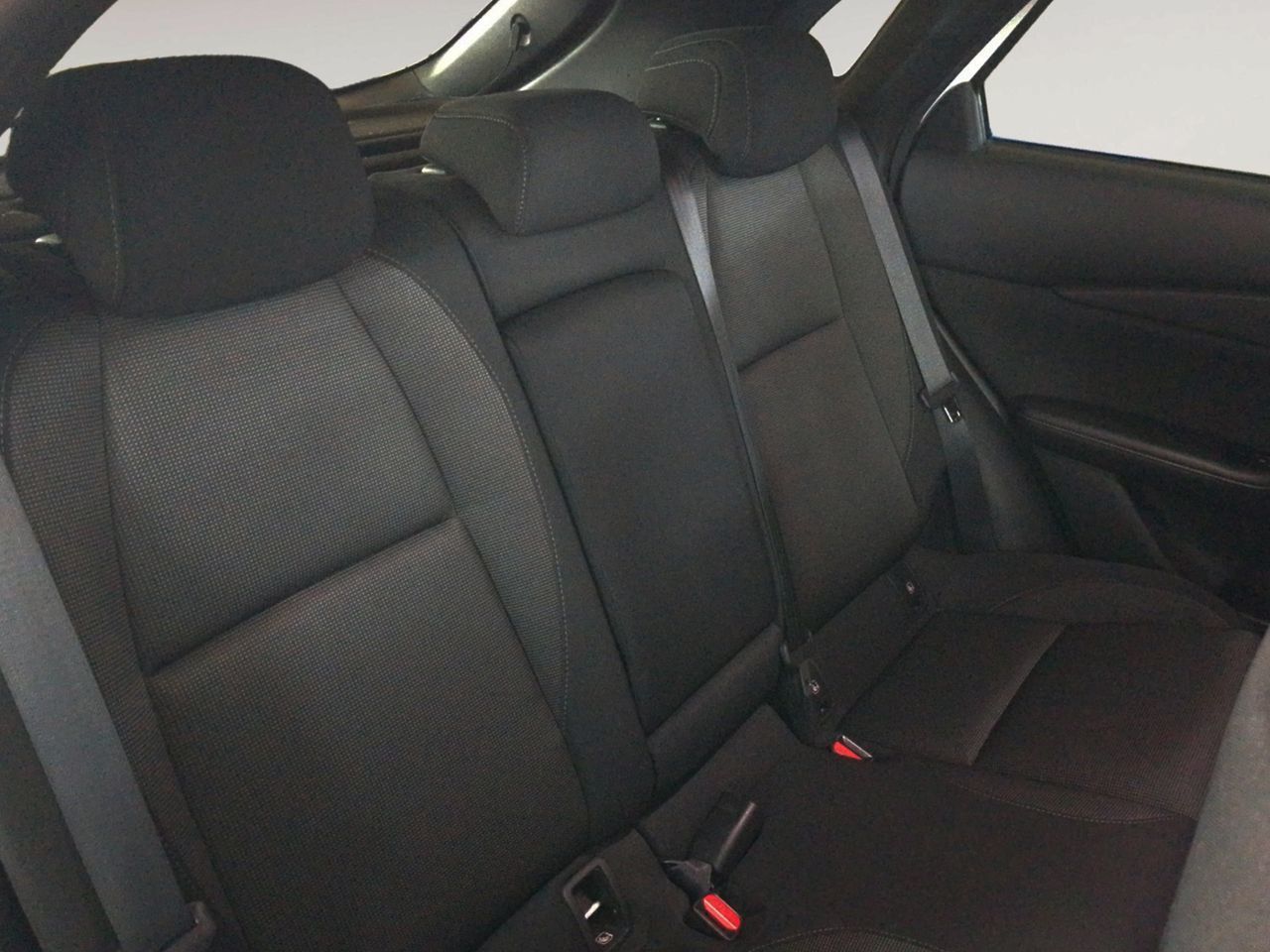 Mazda CX-30 2.0 Skyactiv-G Evolution 2WD - foto 9