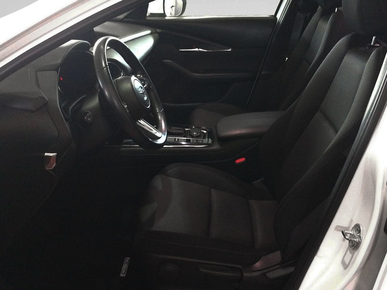 Mazda CX-30 2.0 Skyactiv-G Evolution 2WD - foto 8