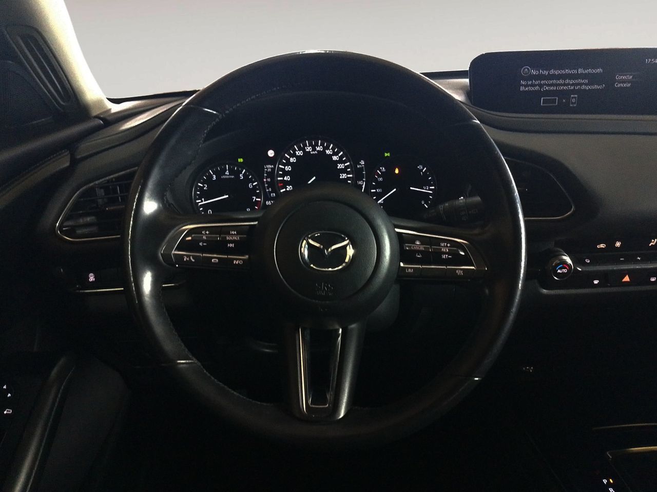 Mazda CX-30 2.0 Skyactiv-G Evolution 2WD - foto 7