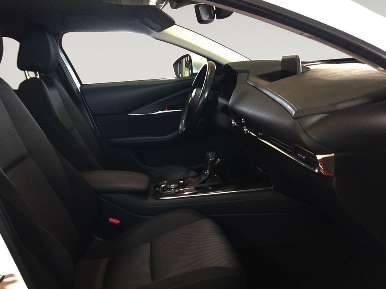 Mazda CX-30 2.0 Skyactiv-G Evolution 2WD - foto 10
