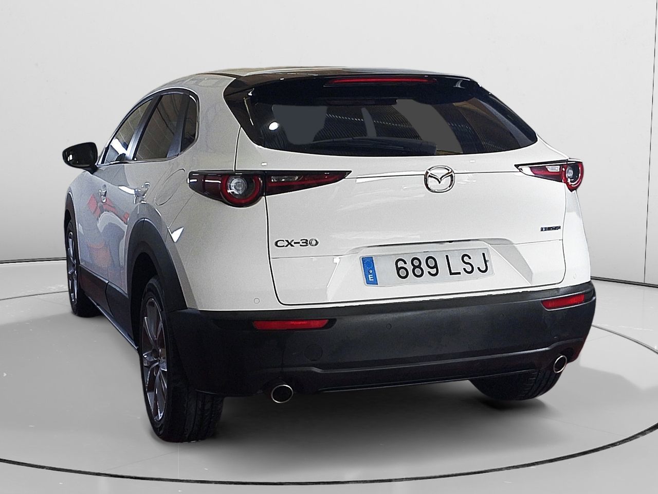 Mazda CX-30 2.0 Skyactiv-G Evolution 2WD - foto 4